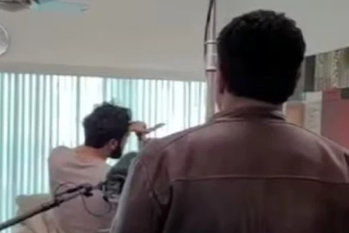 Flop Hero: 25 సినిమాల్లో నటిస్తే అన్నీ ఫ్లాప్.. చివరికి యాక్టింగ్ వదిలేసి విదేశాలకు వెళ్లి