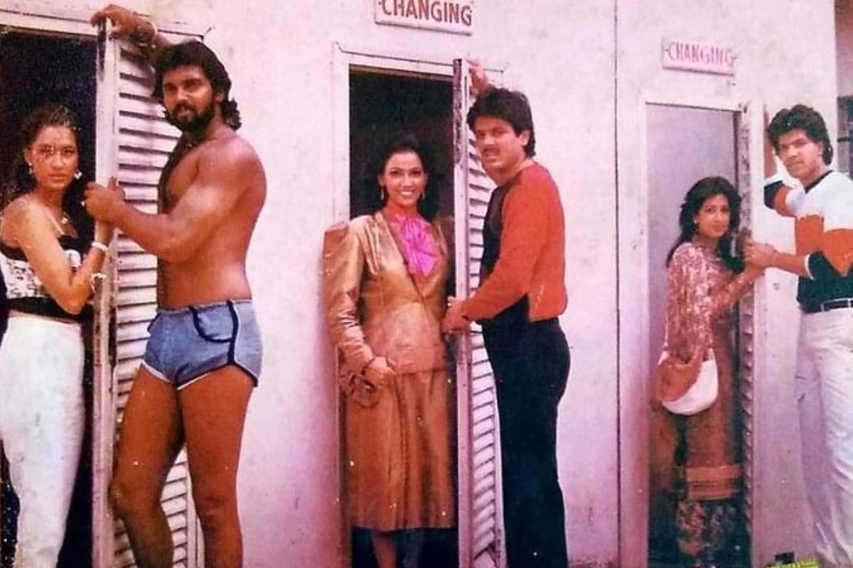 Actor: అతనో పాపులర్ విలన్.. చివరి రోజుల్లో ఊహించని కష్టాలు, కొడుకు కోసం పరితపిస్తూ మరణం