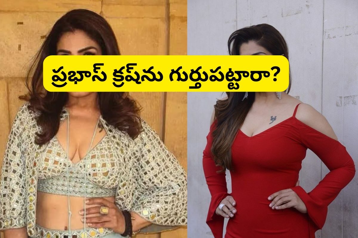 ఒకప్పుడు స్టార్ హీరోయిన్.. కట్ చేస్తే, 20 ఏళ్ల తర్వాత PM రోల్‌తో రీ ఎంట్రీ..!