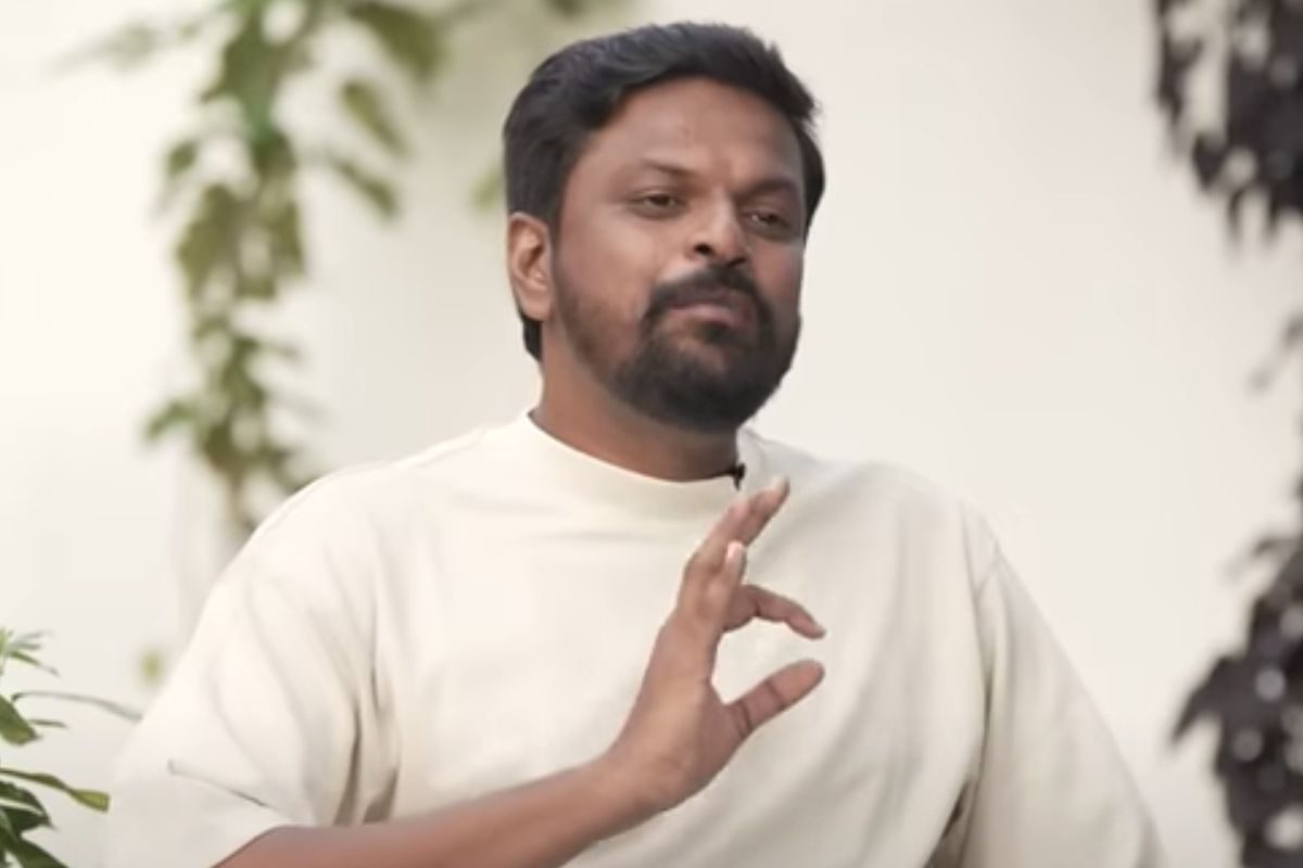 Adi Reddy: అమ్మకు బంగారం లేక అలాంటి కష్టాలు.. బిగ్ బాస్ ఆదిరెడ్డి ఎమోషనల్ కామెంట్స్.. సోషల