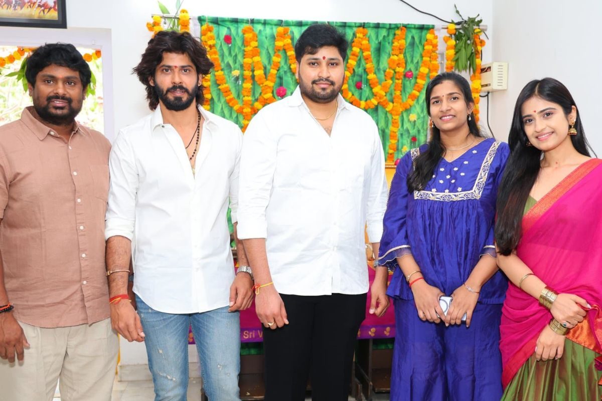 బిగ్ బాస్ అమర్ దీప్ కొత్త సినిమా స్టార్ట్.. ఈ సినిమాతో క్రేజీ హీరోగా అమర్ నిలుస్తాడా?