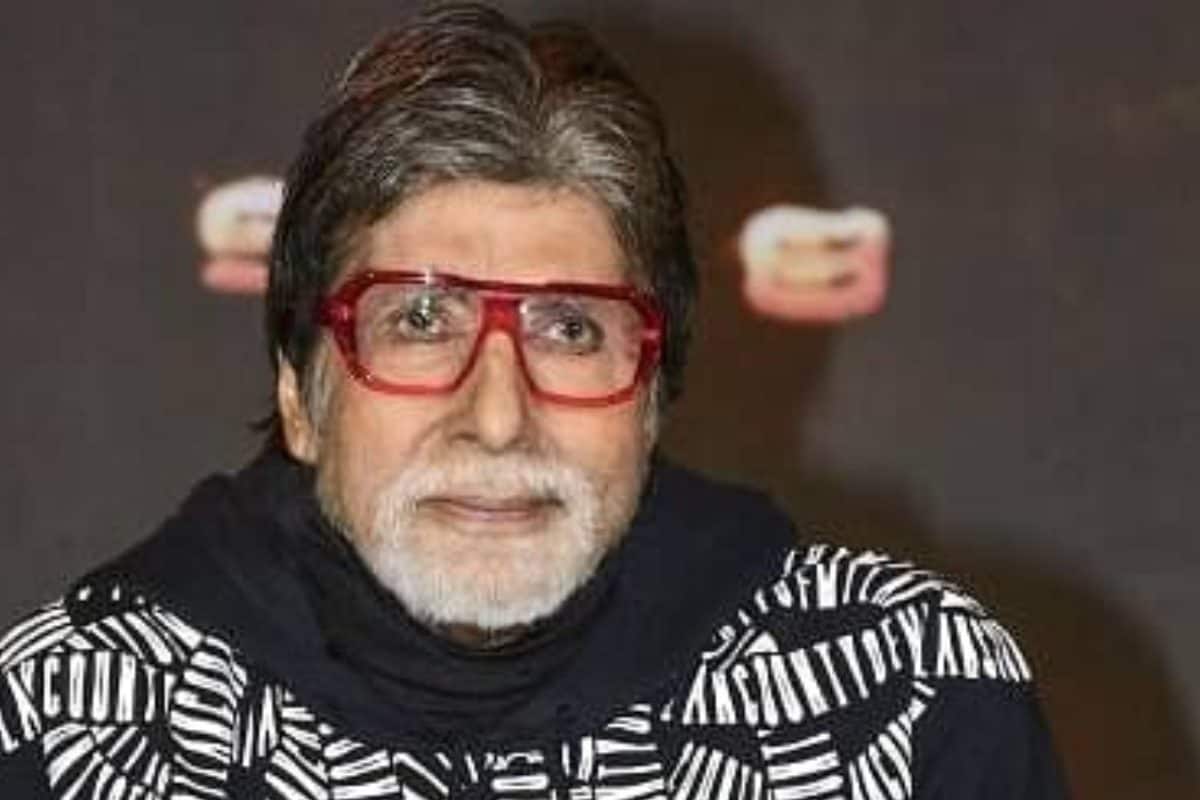 ఆ ఏరియాలో స్థలం కొన్న అమితాబ్ బచ్చన్.. కొడుకు, కోడలు, ఫ్యామిలీ కోసం మాత్రం అస్సలు కాదు