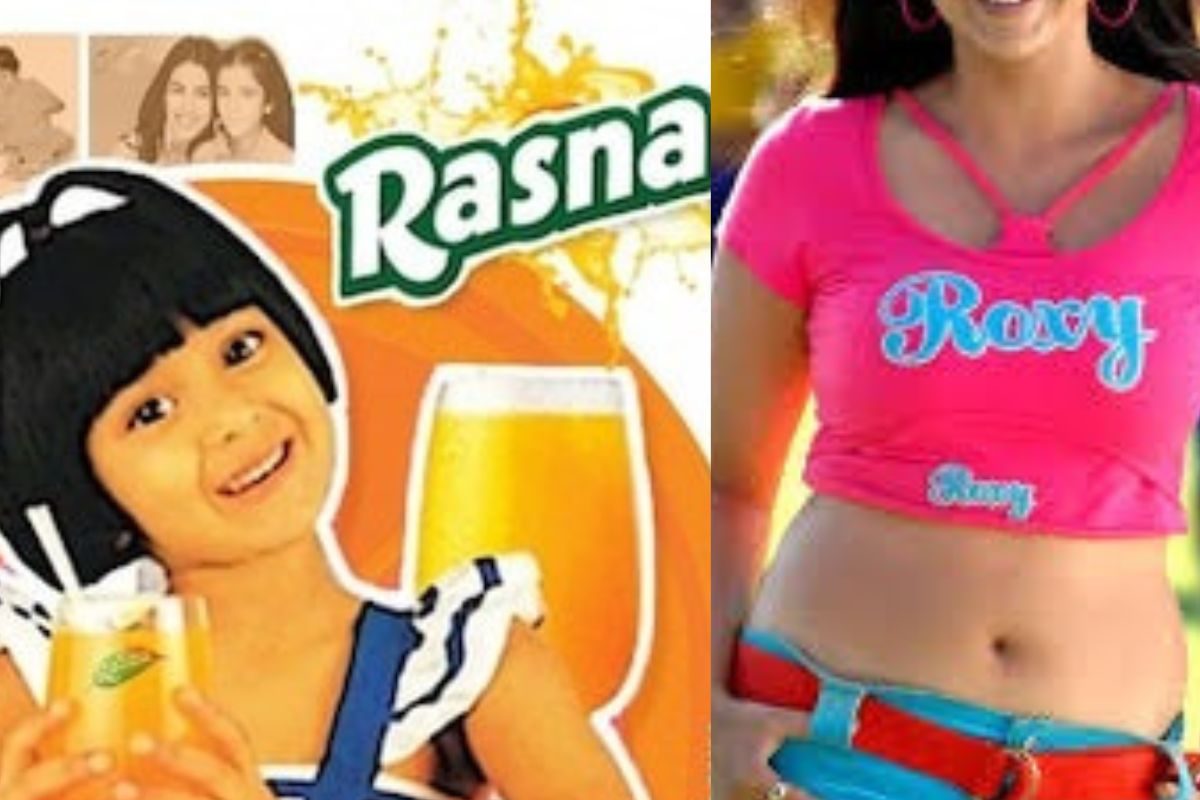 ఈ రస్నా యాడ్ బేబీ గుర్తుందా? నందమూరి హీరోతో సూపర్ హిట్.. ఆపై ఆమె జీవితం ఎలా మారిందంటే..!