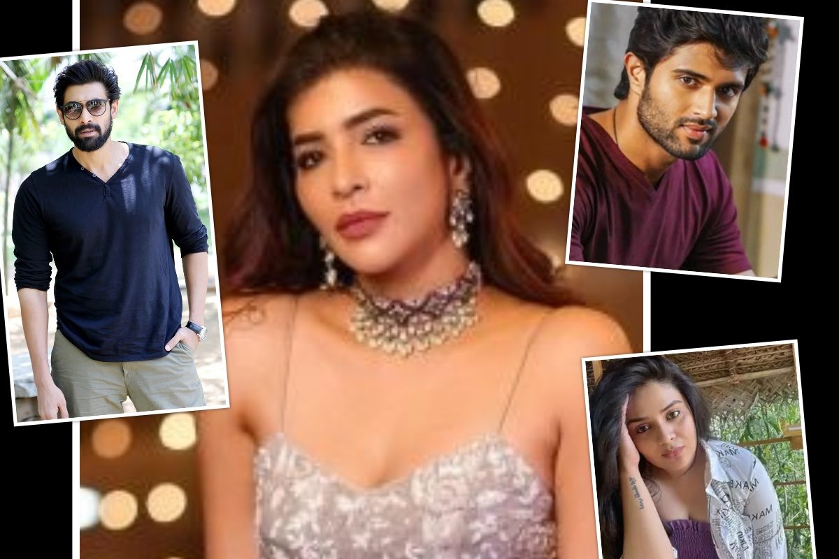 Betting Apps: బిగుస్తున్న ఉచ్చు.. విజయ్ దేవరకొండ, మంచు లక్ష్మి, రానాలపై పోలీస్ కేసు