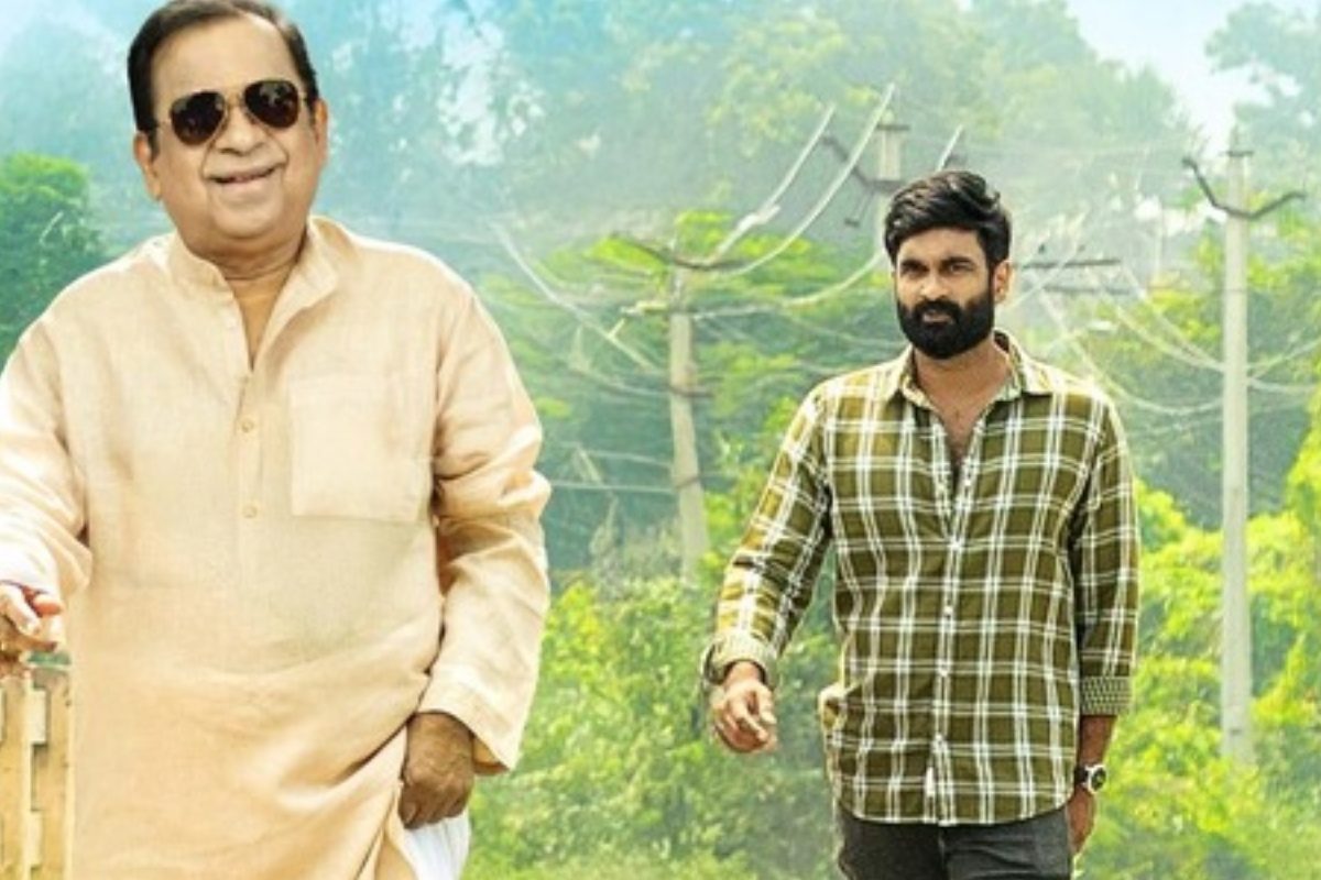 OTT: ఓటీటీలోకి బ్రహ్మా ఆనందం మూవీ.. ఇదిగో స్ట్రీమింగ్ డీటెయిల్స్