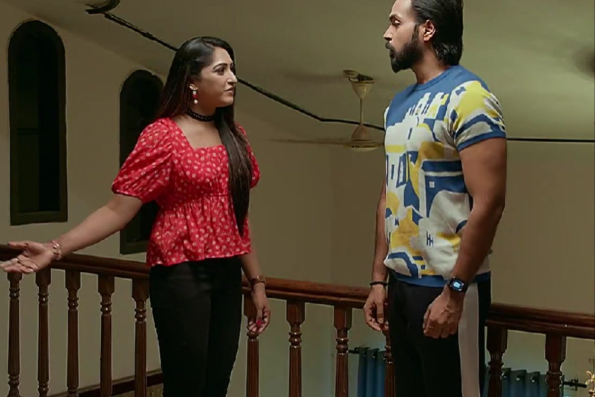 ఆమెను ఎక్కడో చూసినట్టుంది.. నాకు బాగా దగ్గర మనిషి.. యామిని గుండెలు పగిలే నిజం చెప్పిన రాజ్