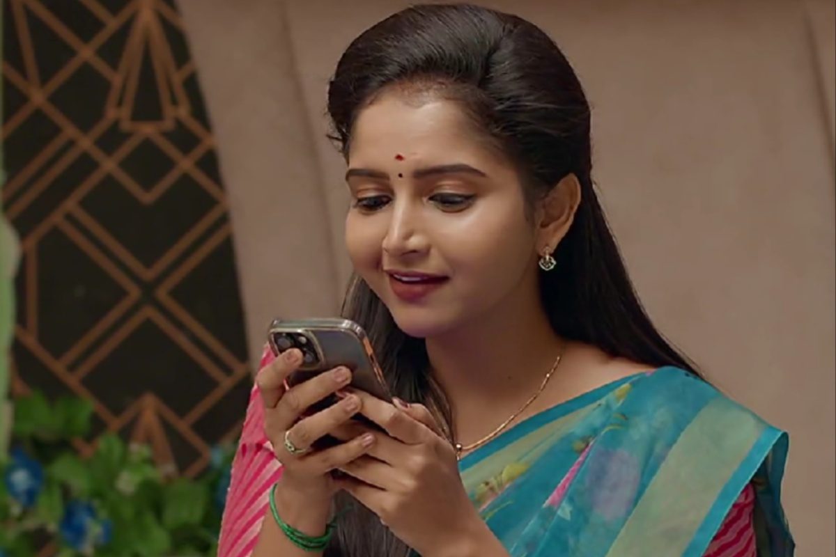 మళ్లీ కళావతి ప్రేమలో పడిన రాజ్.. ఇద్దరు చాటింగ్ లు చూసి యామిని షాక్.. పాపం!