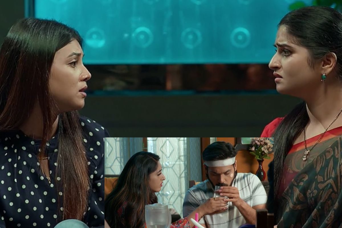 Brahmamudi: హమ్మయ్య.. ఇప్పుడు పోలీస్ అనిపించుకున్నావ్.. రాజ్, యామిని మిస్టరీ బయటపడుతుందా?