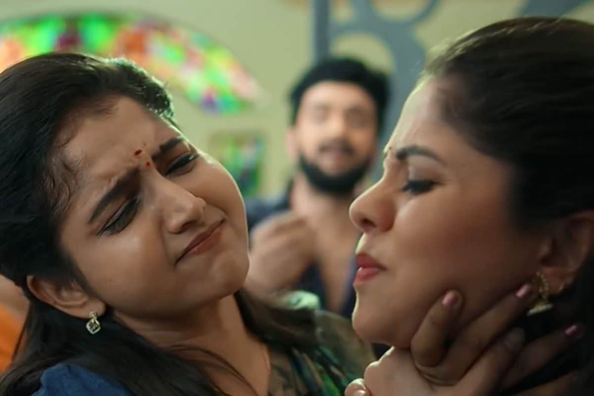 Brahmamudi: అనామిక శాపం... రుద్రాణి ప్లాన్‌తో దుగ్గిరాల వంశం నాశనం! పాపం కావ్య, అప్పు!