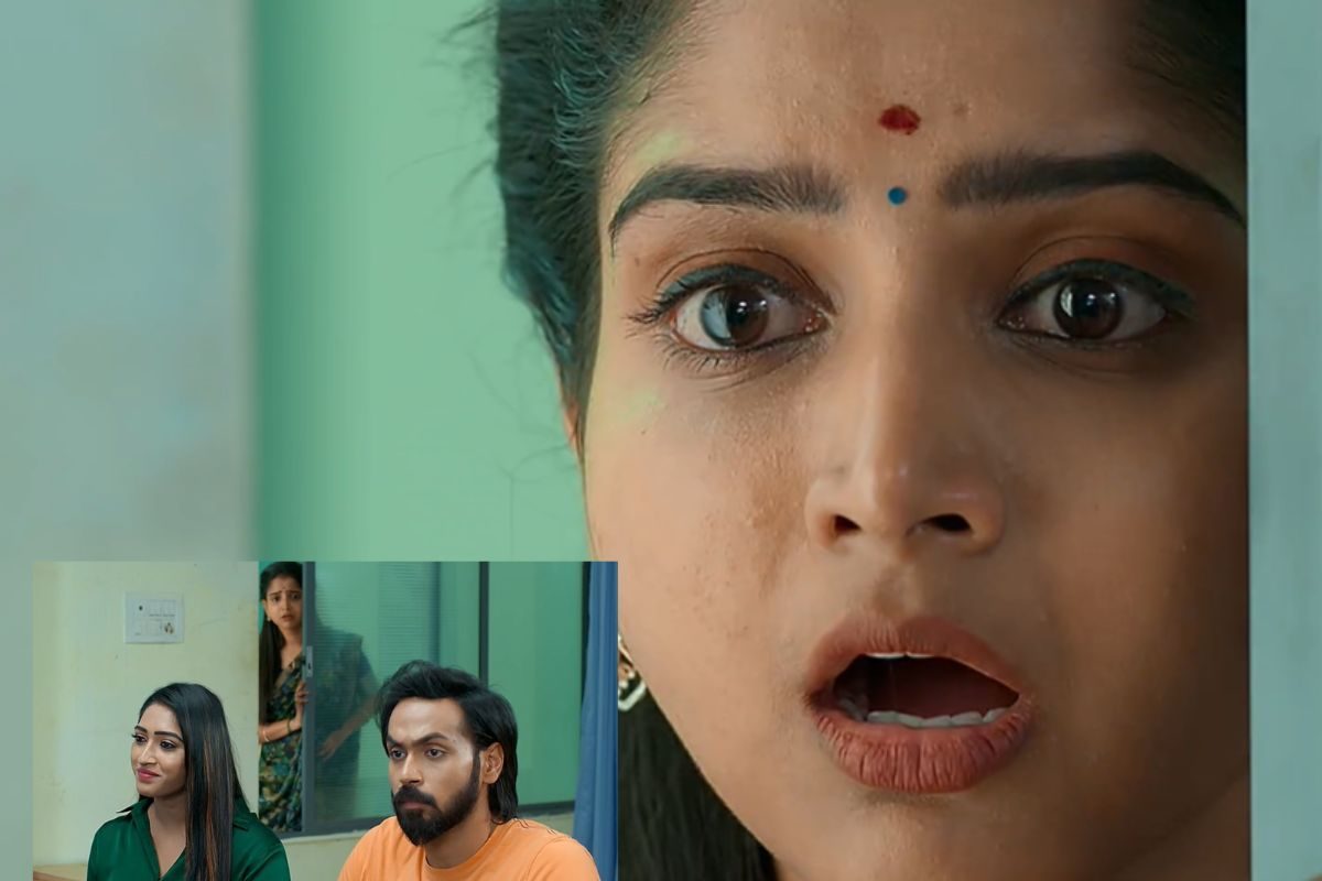 Brahmamudi Serial: హమ్మయ్యా.. యామినీ మాయను తెలుసుకున్న కావ్య.. ఇంక రాజ్ సేఫ్!