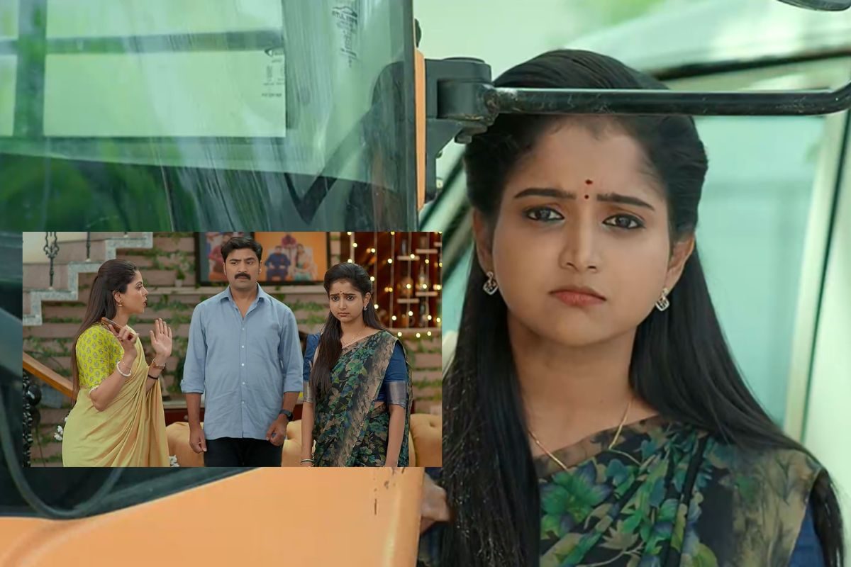 యామినీ నిన్ను వదలను.. నా మొగుడుకు నరకం చూపిస్తున్నావు.. కావ్య ఉగ్రరూపం!