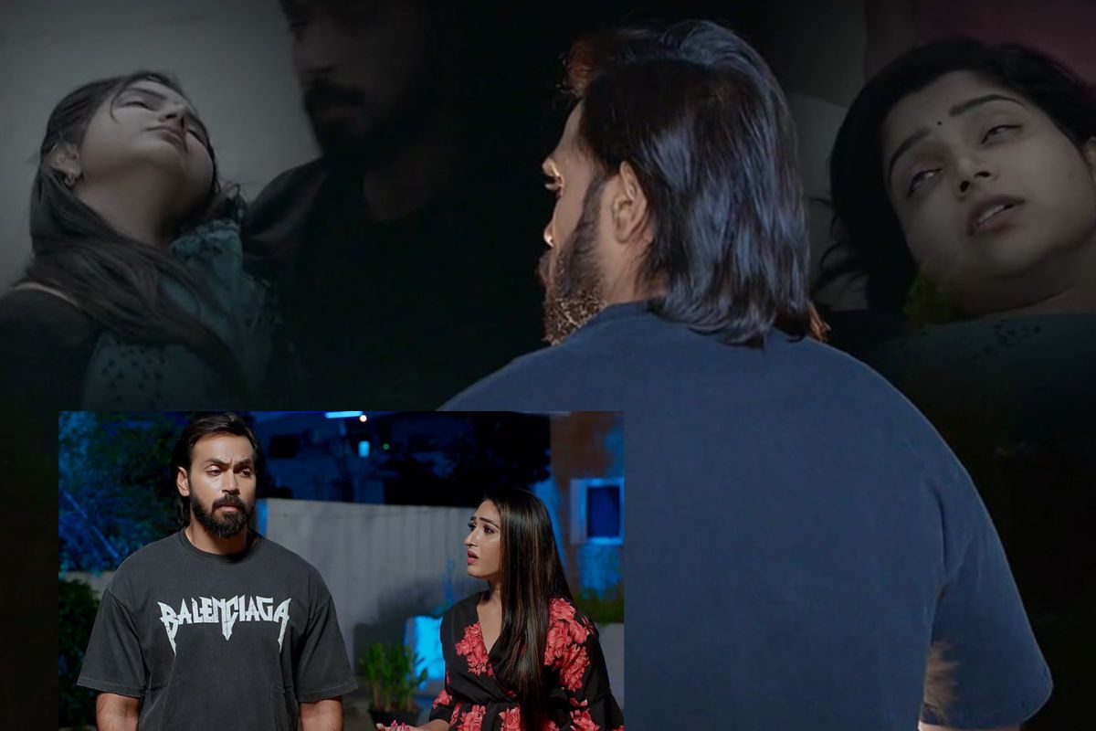 యామిని నాటకాలు, ఉక్కిరిబిక్కిరి అవుతున్న రాజ్.. పోలీస్ అప్పు సాయంతో తెలుసుకున్న కావ్య!