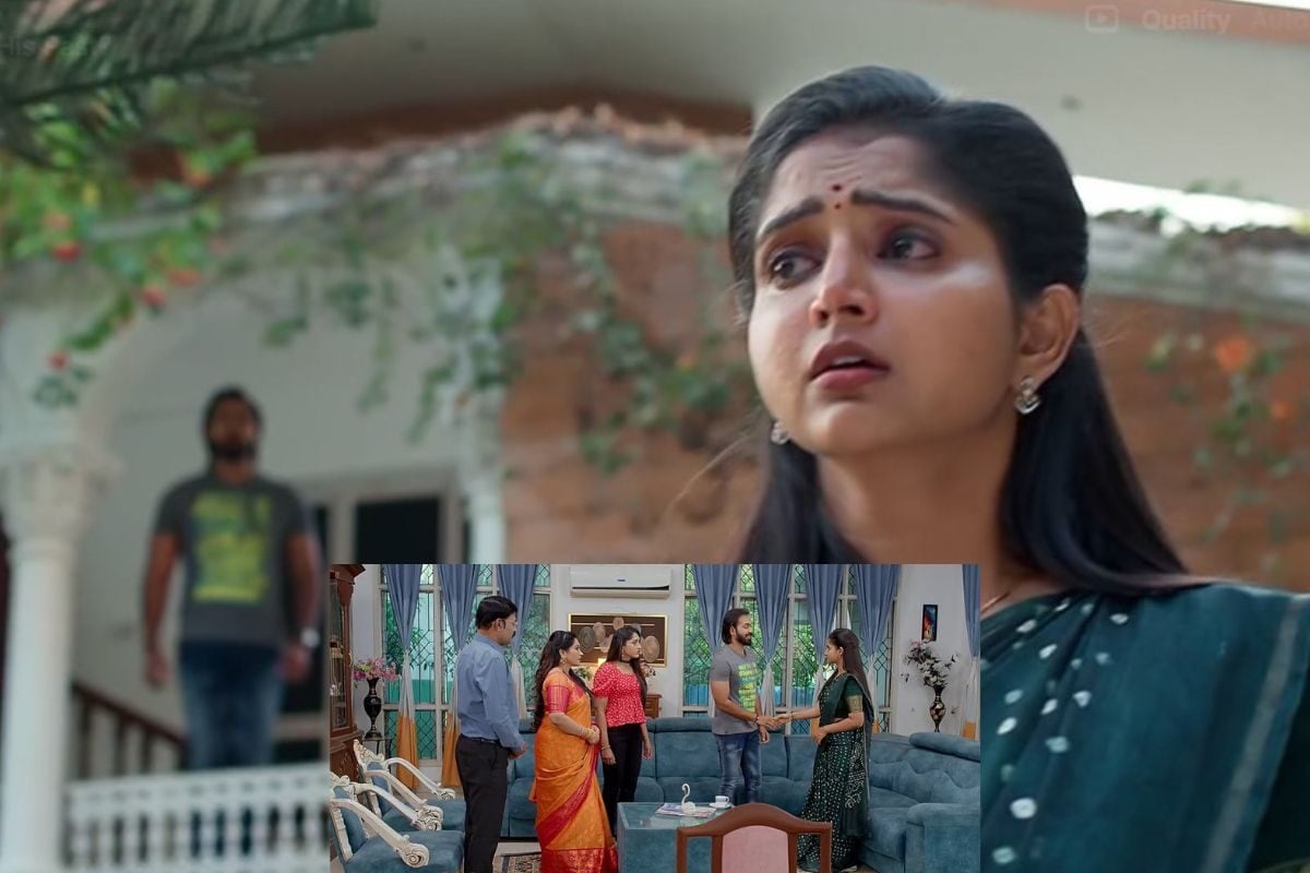 Brahmamudi Serial: రాజ్‌కు కళావతి పరిచయమైన కావ్య.. ఈ సీరియల్ హీరోయిన్ కంచు రా బాబు!