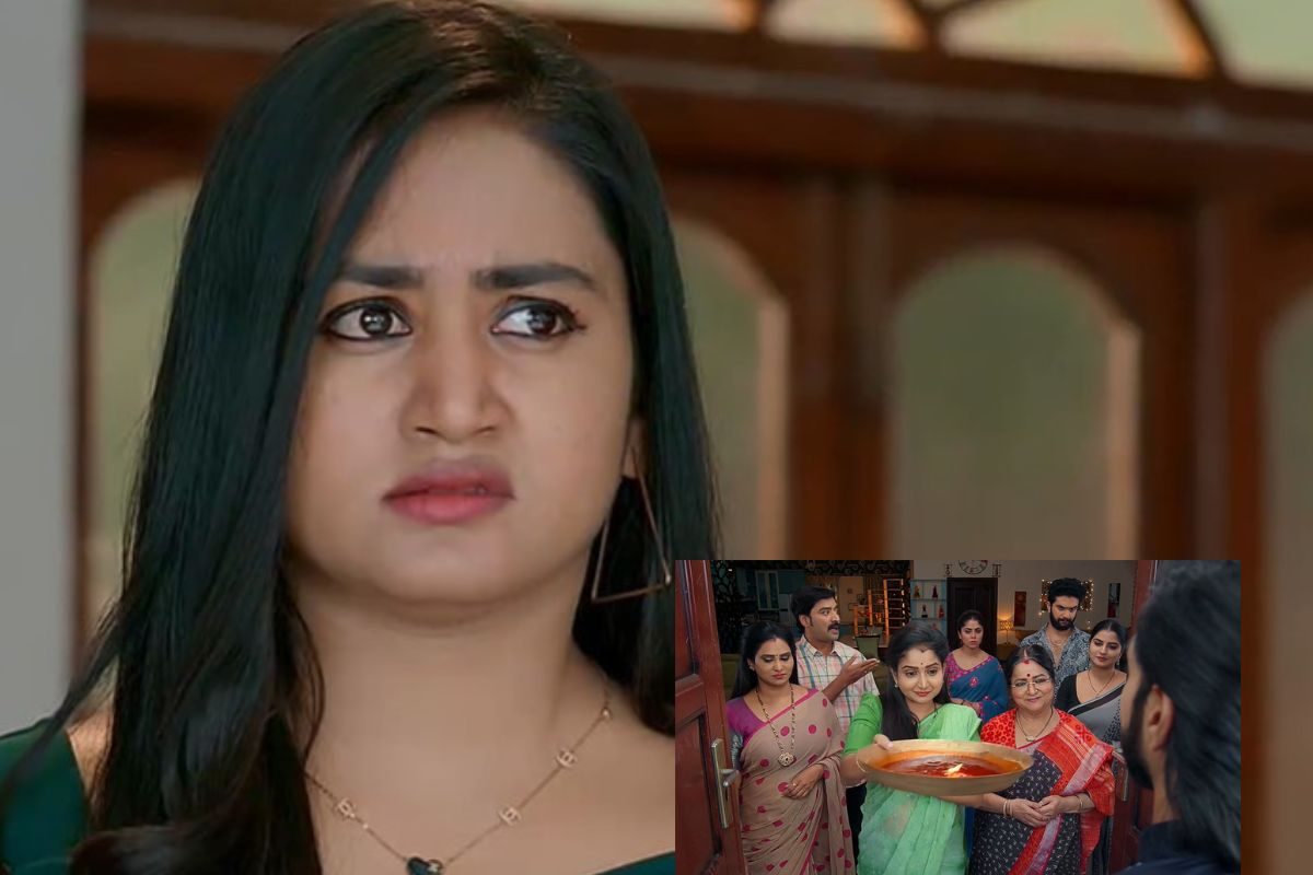 Brahmamudi: హమ్మయ్యా.. రాజ్ విడుదల, అనామిక జైలుకు.. చిప్పకూడు తినబోతూ మళ్లీ ఆ పొగరు ఏంటో!