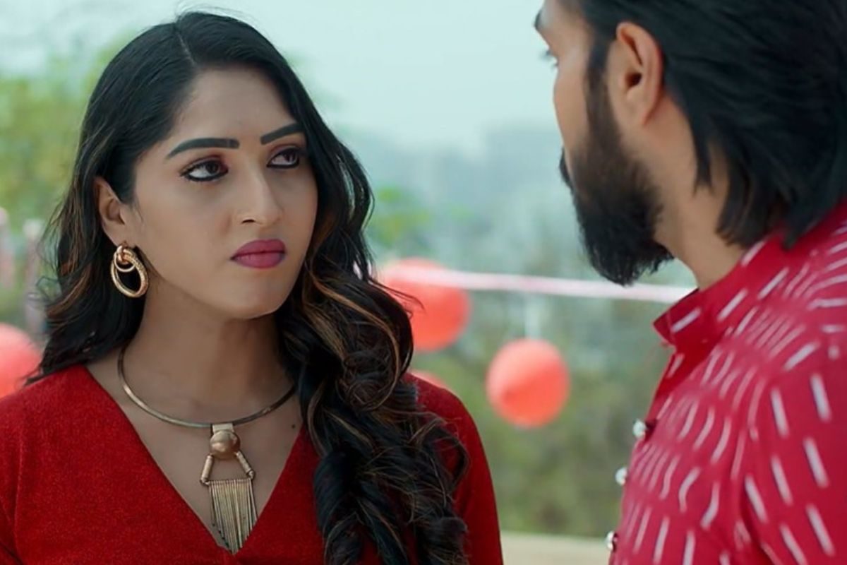 నీ పెళ్ళాన్ని చంపేస్తా రాజ్.. మన ఇద్దరి మధ్య ఎవరు వచ్చిన లేపేస్తా.. బాబోయ్ మోనిత!