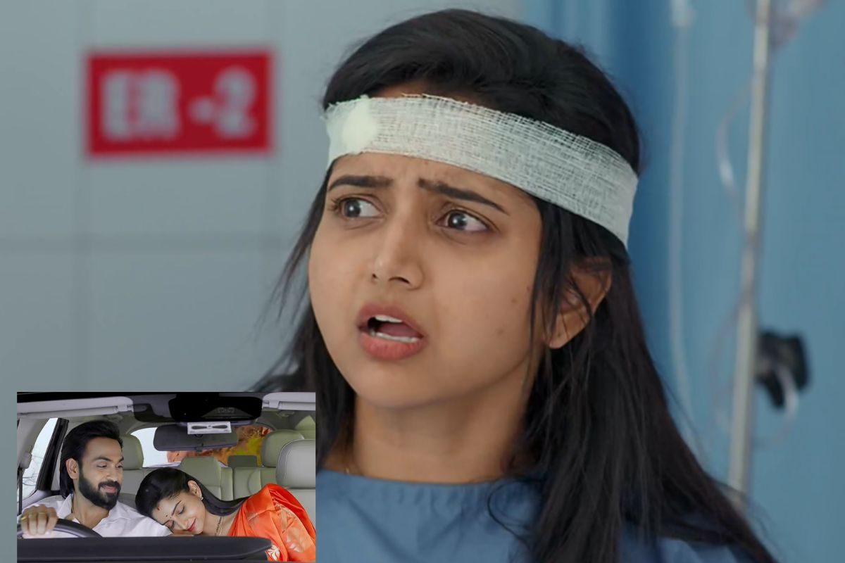 బ్రహ్మముడిలో యాక్సిడెంట్, ఆస్పత్రిలో కావ్య.. రాజ్ చనిపోయాడా? యామిని తీసుకెళ్ళిపోయిందా?