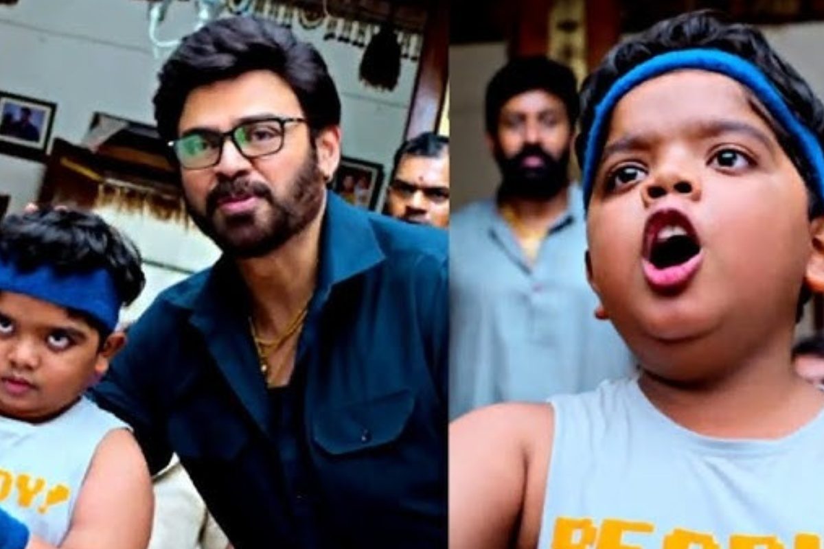 Bulliraju: సంక్రాంతికి వస్తున్నాం బుల్లిరాజుకు బంపర్ ఆఫర్.. ఈ డిమాండ్ చూస్తే మతిపోద్ది!!