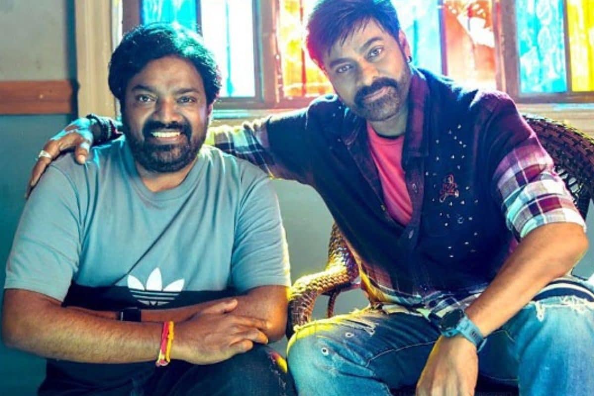 Chiranjeevi: 'తను కూడా నాకు చెల్లెలే'.. మెహర్ రమేష్ సోదరి మృతిపై చిరంజీవి ఎమోషనల్ పోస్ట్!