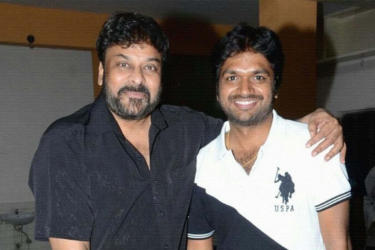 Chiranjeevi: మెగా అభిమానులకు గుడ్ న్యూస్.. చిరంజీవి- అనిల్ రావిపూడి కాంబో ముహూర్తం ఫిక్స్