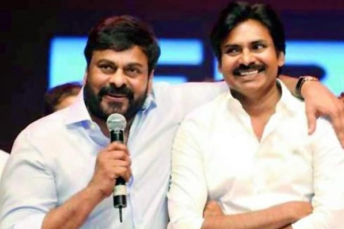 Pawan Kalyan: తమ్ముడూ ఇరగదీశావ్.. ఇక నీకు ఎదురులేదు.. చిరంజీవి సంచలన వ్యాఖ్యలు