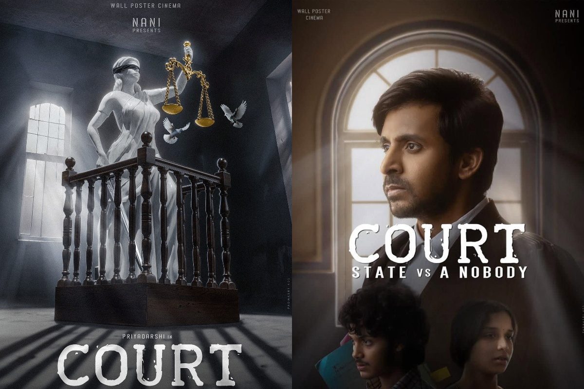 Court Review: కోర్ట్ మూవీ రివ్యూ.. ప్రియదర్శి ఎంచుకున్న కథ ఎలా ఉందంటే..!