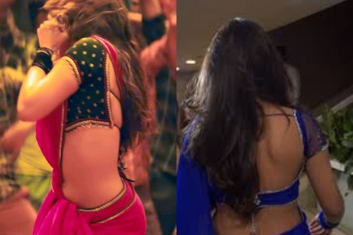 Dancer: సాయి పల్లవి ఔట్..! టాలీవుడ్ నం.1 డ్యాన్సర్ ఈమెనే.. ఈ 5 పాటలు చూస్తే మతి పోతుంది