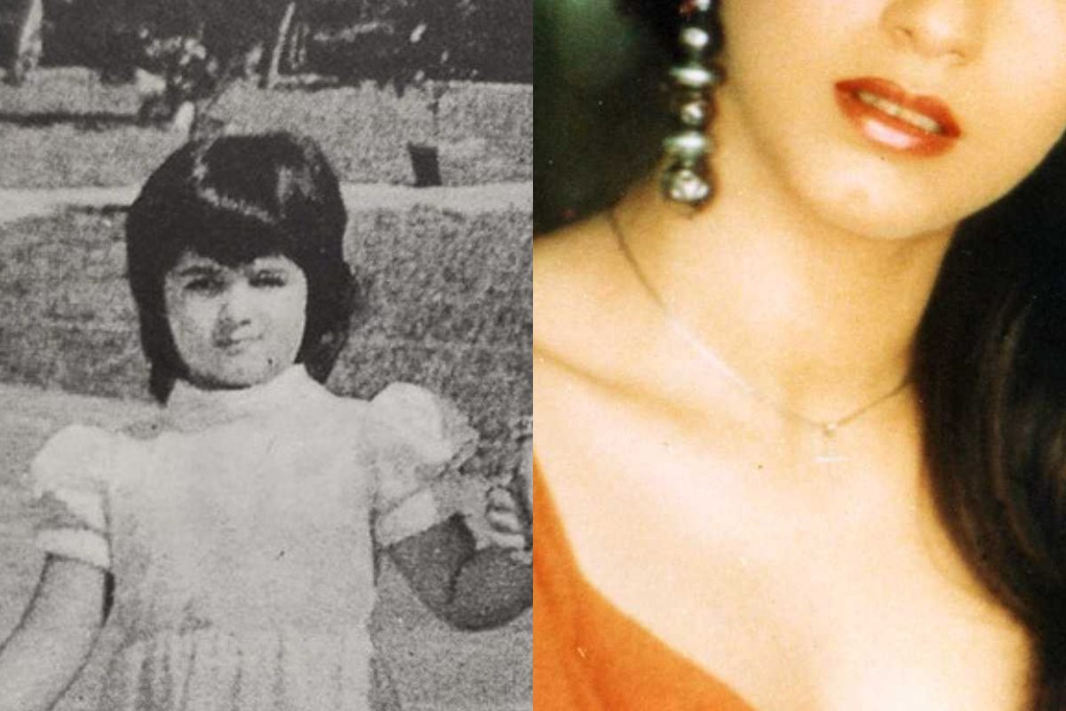 Actress: 16 ఏళ్లకే పెళ్లి, ఏడాదికే ప్రెగ్నెంట్.. భర్త కోసం సినిమాలకు గుడ్ బై! ఈ స్టార్ నటి