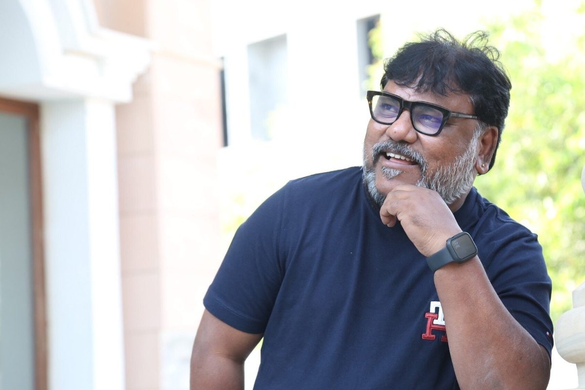 మజాకా డైరెక్టర్‌ను లైన్‌లో పెట్టిన యంగ్ హీరో! డిఫరెంట్ కాన్సెప్ట్‌తో కొత్త మూవీ