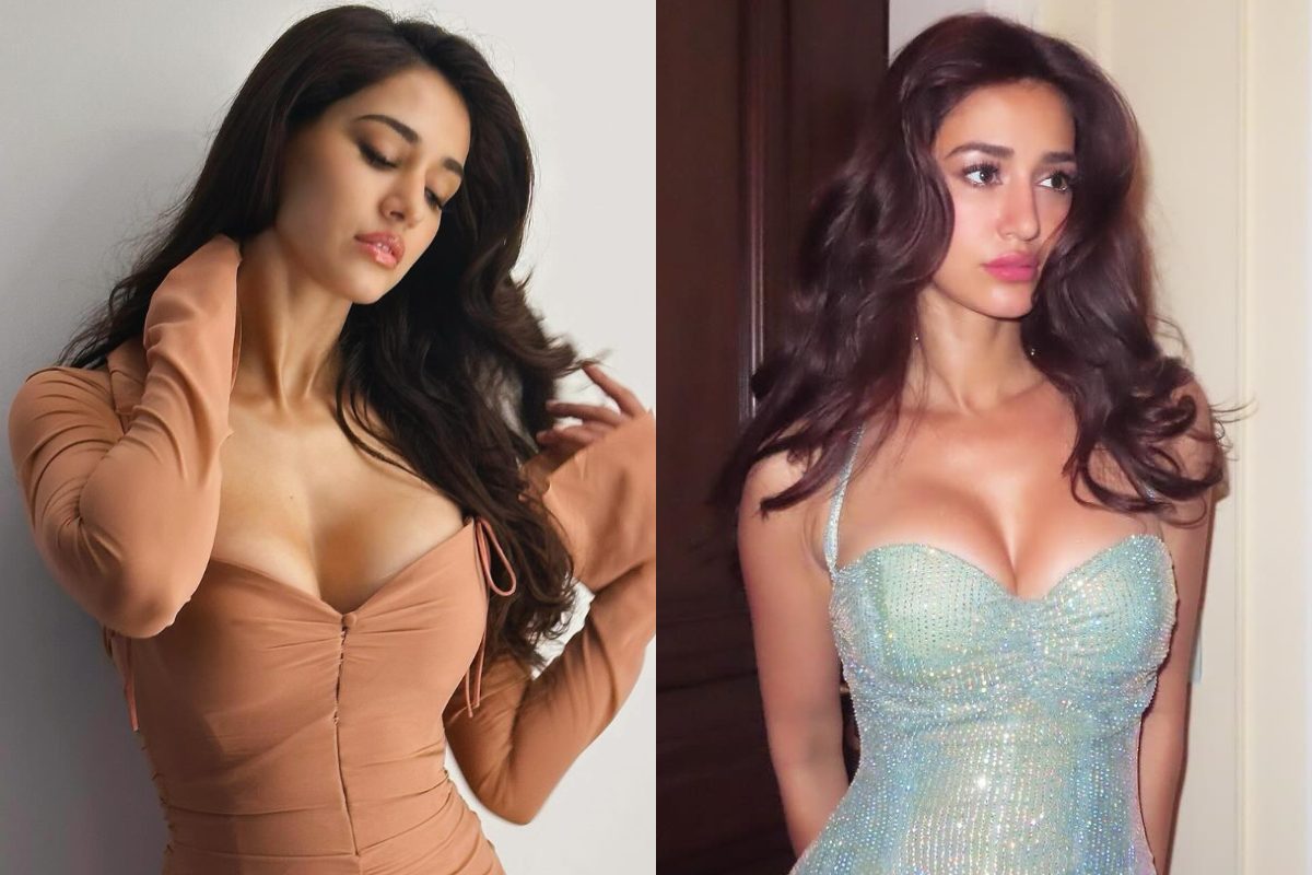 అందాల డోస్ పెంచిన దిశా పటాని.. కుర్రాళ్లకు ఏమైనా అయితే ఎవరిది రెస్పాన్సిబిలిటీ!