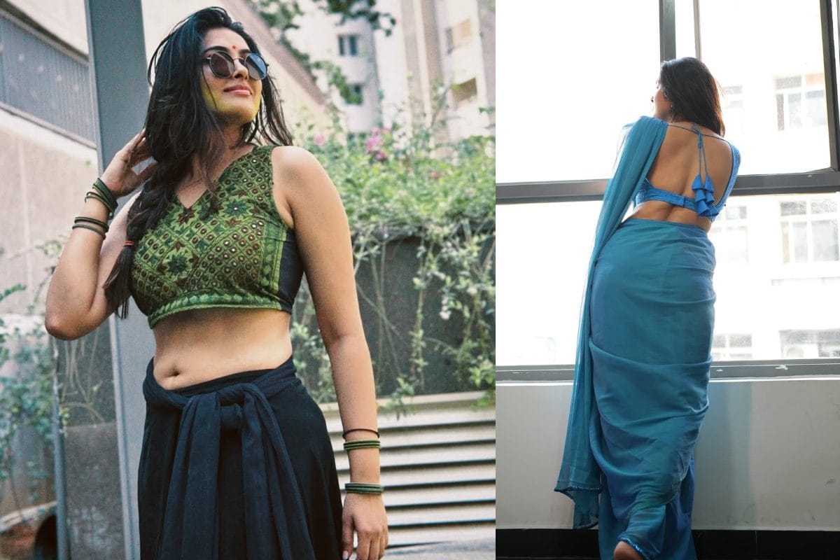 Divi Vadthya: ఈ బిగ్ బాస్ బ్యూటీని చూశారా ఎంత అందంగా ఉందో..! లేటెస్ట్ ఫొటోస్ వైరల్