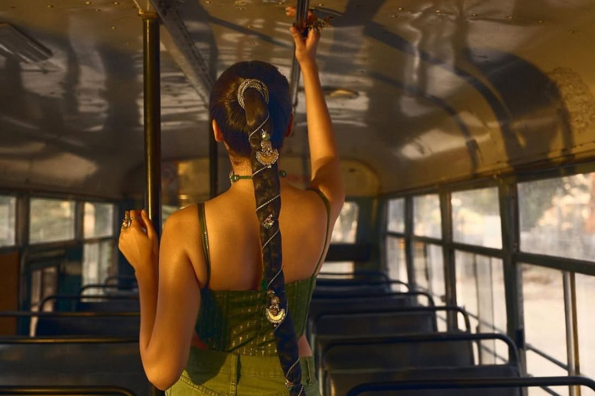 Heroine: ఈ బంజారాహిల్స్ బ్యూటీని గుర్తుపట్టారా? ఏకంగా ప్రభాస్‌నే బుట్టలో పడేసింది