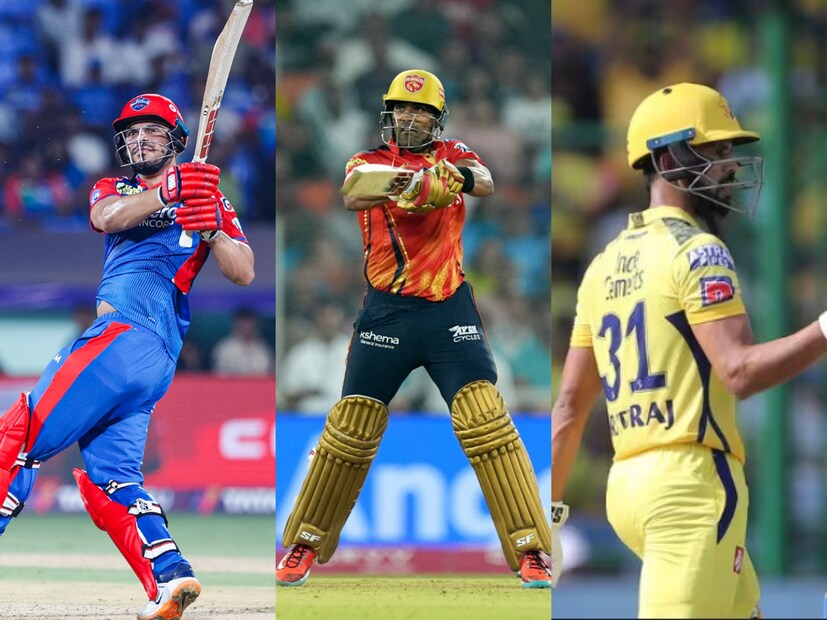 IPL 2025 : ఐపీఎల్ చరిత్రలోనే మోస్ట్ డేంజరస్ బ్యాటర్ ఇతడే.. గేల్ ...