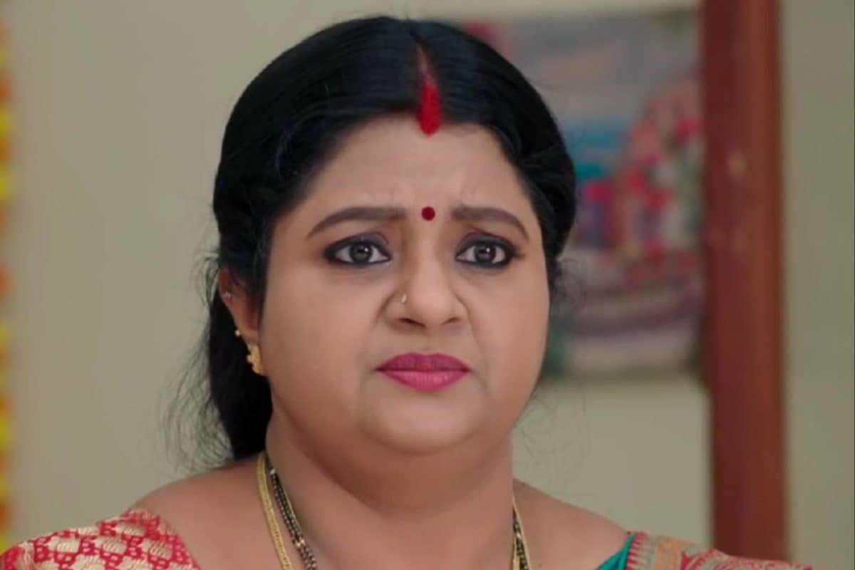 కాంతం అత్త వాయింపు.. కుమిలిపోతున్న ప్రభావతి.. పాపం మీనా బాలు.. అవమానాలే అవమానాలు!