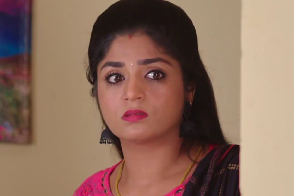 జస్ట్ మిస్ .. తప్పించేసుకున్నావ్ రోహిణి.. దొరికిపోయింటే బాలు చేతిలో నీ పని అయిపోయేది!