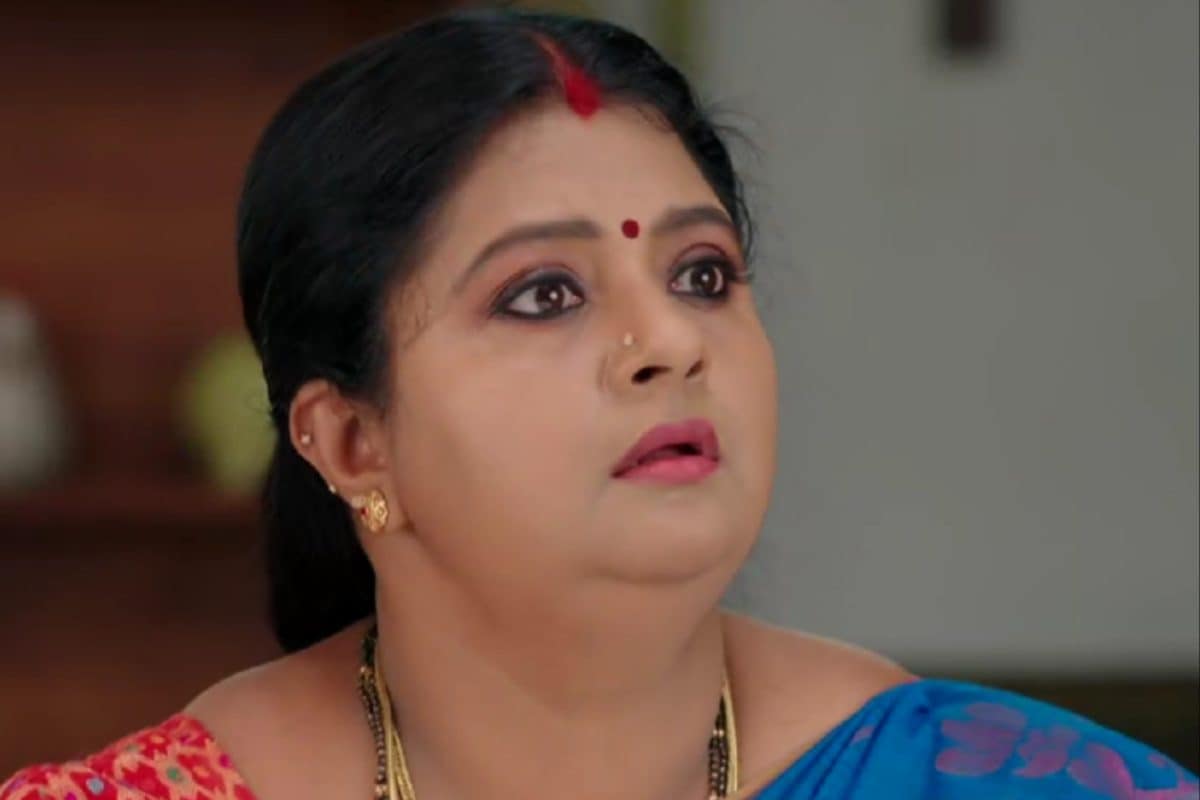 పాపం ప్రభావతి.. చుక్కలు చూపిస్తున్న అత్త.. గుమ్మడికాయతో గుండు పగలకొట్టిన కోడలు!