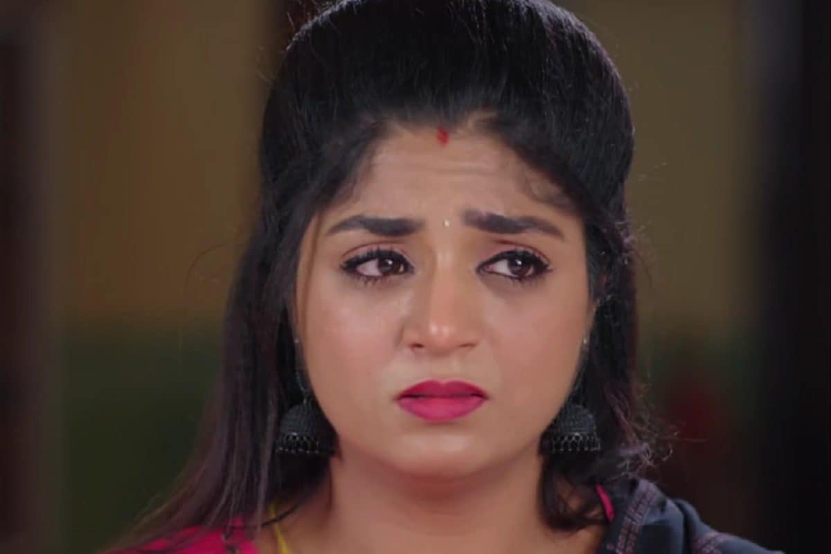 అయ్యో రోహిణి.. నీ బండారం బయట పడింది పో.. ప్రభావతి మలేషియా కోడలు ఎంత మోసం చేసింది!