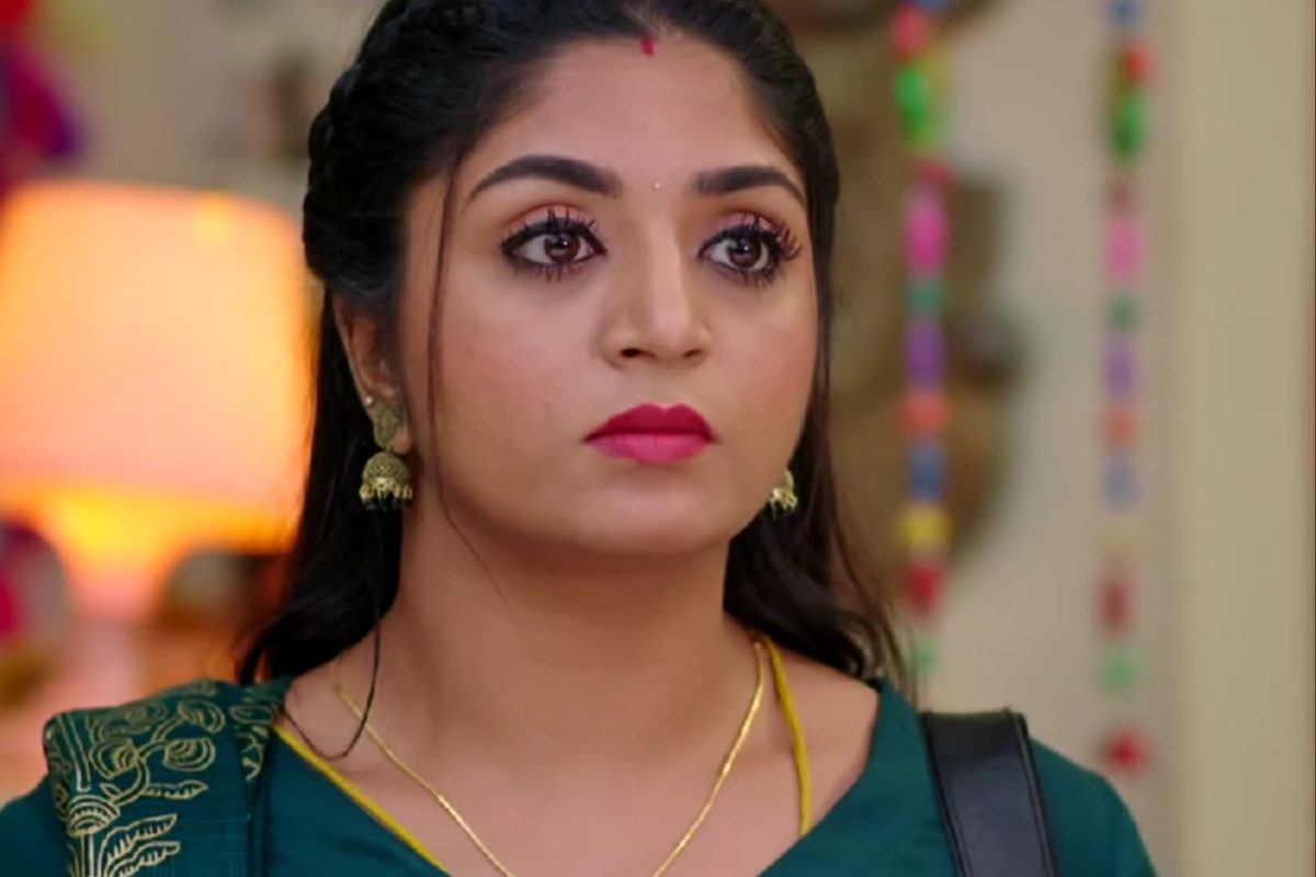 పెళ్ళాంకు హల్వా తెచ్చిన బాలు.. కుళ్ళిపోతున్న రోహిణి.. పెద్ద గొడవే జరగబోతుందిగా!