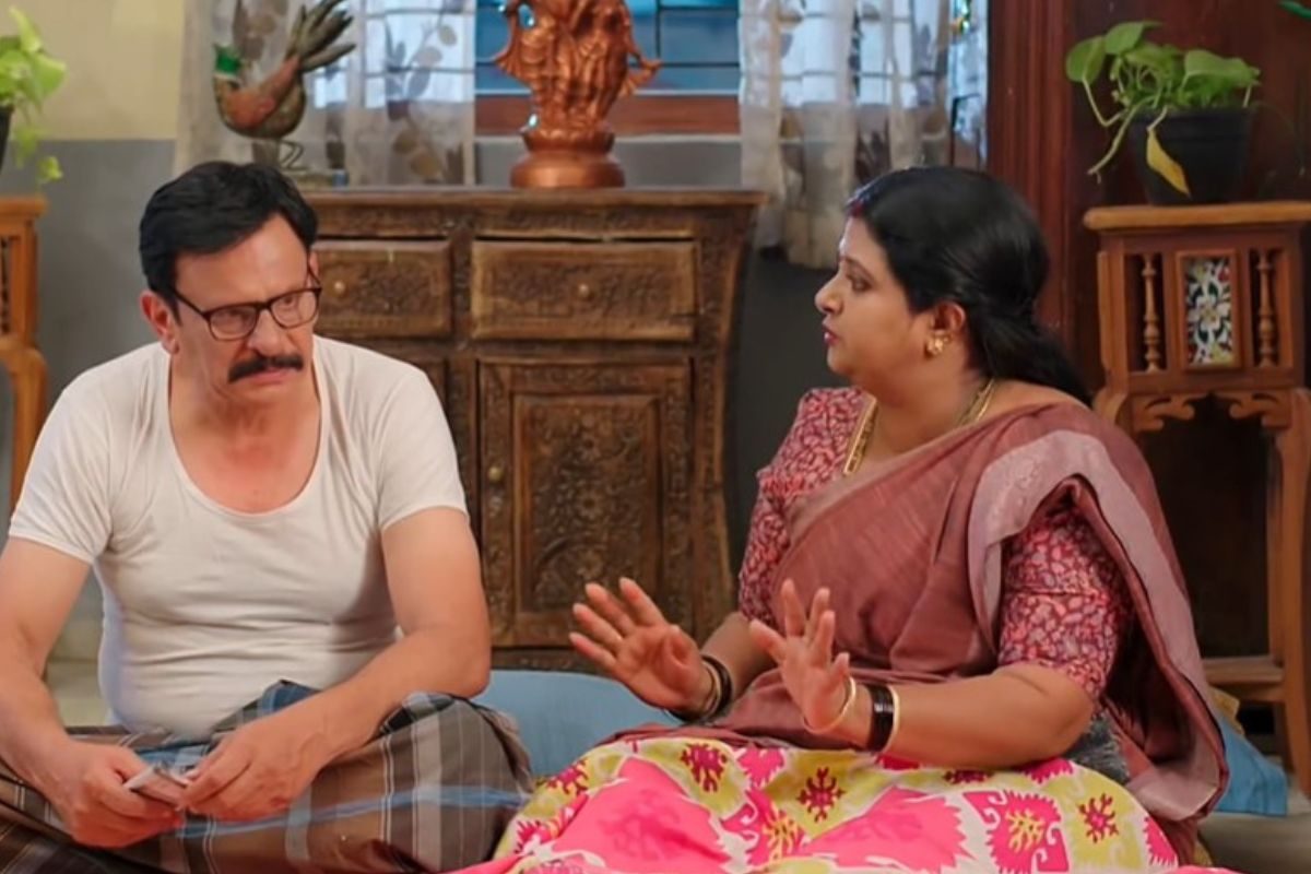 ప్రభావతి నువ్వు తల్లివా? సవతివా? బాలును ఇంత టార్చర్ చేస్తున్నావ్.. ఛీ!