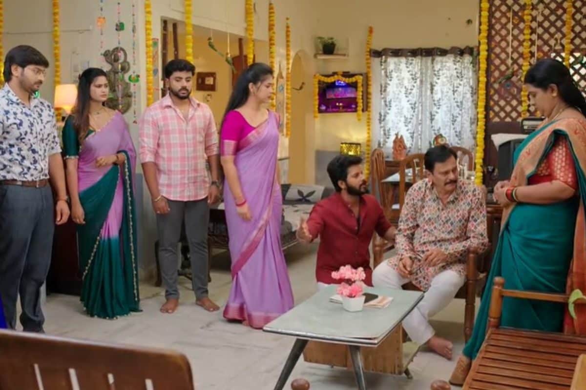 నువ్వుంటే ఈ ఇంటికి మౌనిక మొగుడు రాడు.. డబ్బులు ఇచ్చిన బాలుకే అవమానాలు.. ఇది తల్లే కాదు!