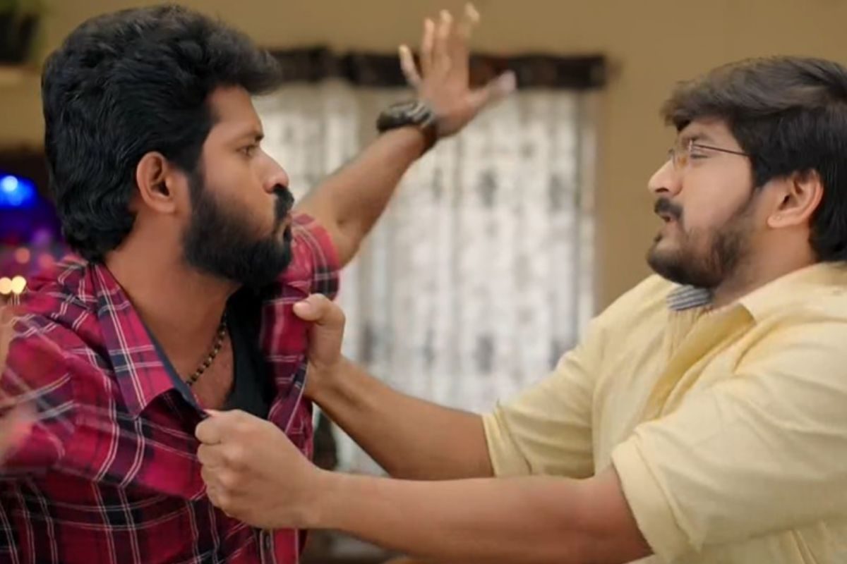 నా పెళ్ళాం నీ వల్లే ఇల్లు వదిలిపోయింది.. పిచ్చకొట్టుడు కొట్టుకున్న మనోజ్, బాలు!