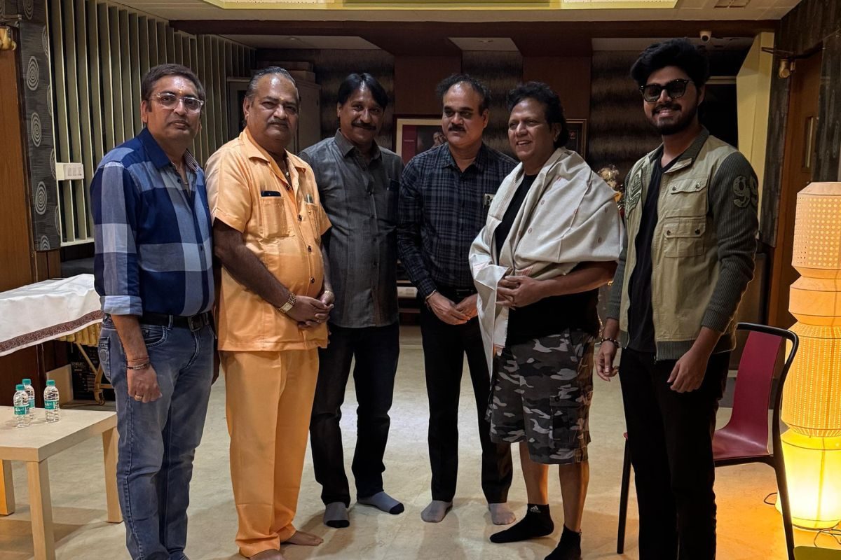 Love Your Father: రిలీజ్ డేట్ లాక్ చేసుకున్న 'లైఫ్' మూవీ.. ఎప్పుడంటే?