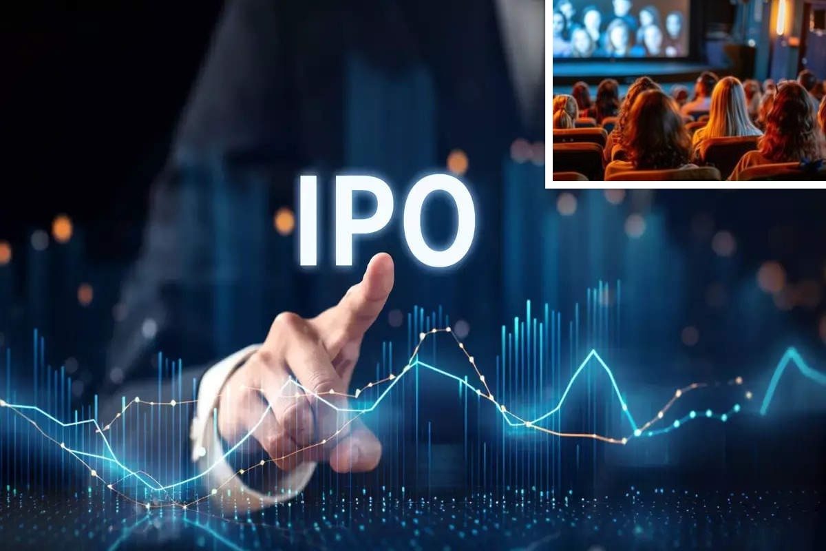 Movie: సినిమా కారణంగా ఆగిపోయిన IPO.. రూ.3,500 కోట్లు ఫసక్.. ఇదేందయ్యా ఇది!!