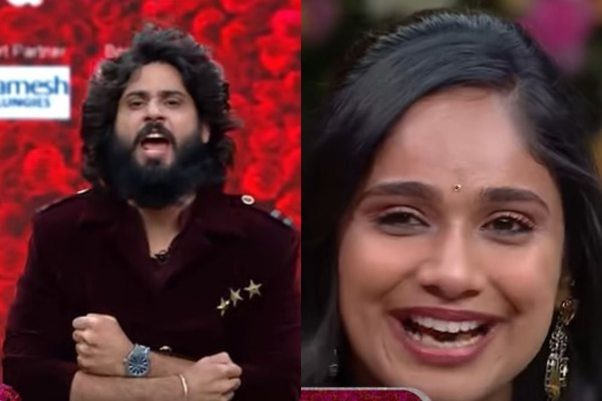 భర్తతో గొడవలంటూ షాకింగ్ సీక్రెట్స్ చెప్పిన అమర్ దీప్ భార్య.. ఆ మాటతో ట్విస్ట్ ఇచ్చారుగా!