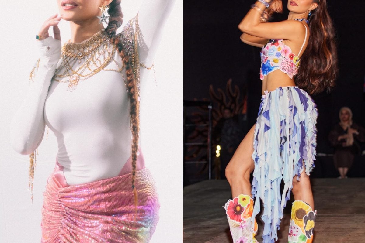 సినీ ఇండస్ట్రీలో సొంత దీవి ఉన్న ఏకైక హీరోయిన్‌.. ఐశ్వర్యరాయ్‌, ప్రియాంక చోప్రా కాదు!