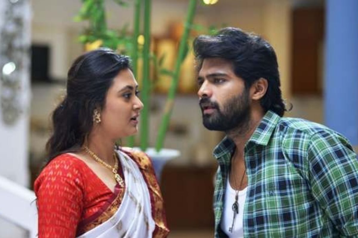 Jigel Movie: జిగేల్ మూవీ రివ్యూ.. సినిమా ఎలా ఉందంటే?
