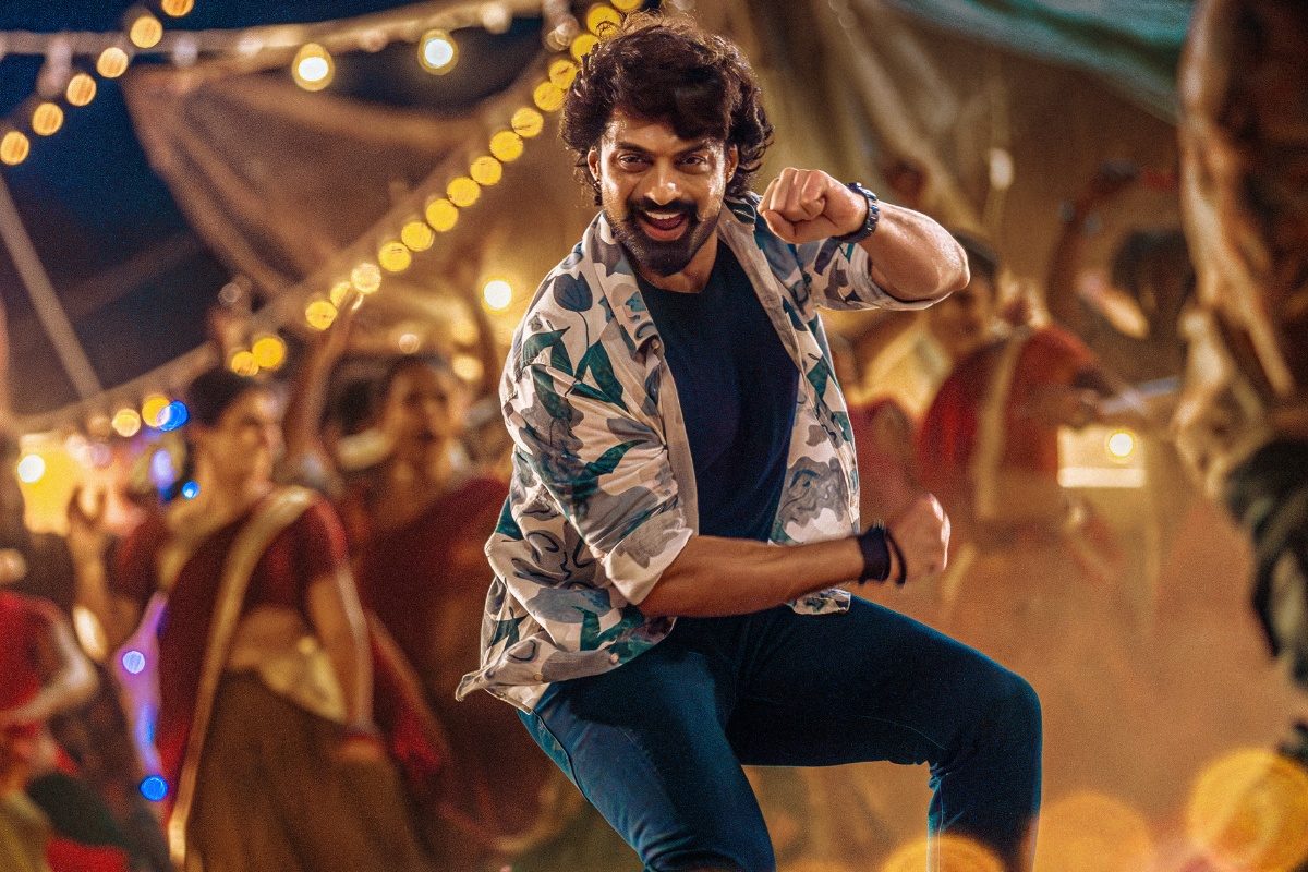 కళ్యాణ్ రామ్ 'అర్జున్ S/O వైజయంతి' ఫస్ట్ సింగిల్ అప్‌డేట్.. మూవీ రిలీజ్ ఎప్పుడంటే..!