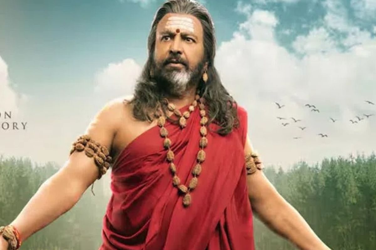 Kannappa Movie: డైలాగ్ కింగ్ బర్త్‌డే స్పెషల్... నెక్స్ట్ లెవల్‌లో 'కన్నప్ప' గ్లింప్స్!