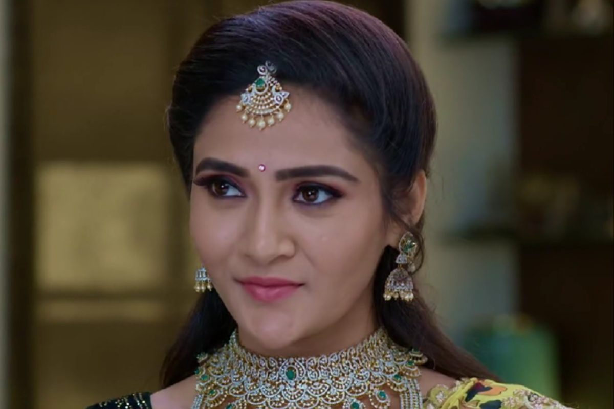 జ్యోత్స్న.. ఇదంతా మార్పేనా? నిజంగానే పెళ్ళికి ఒప్పుకున్నావా? కార్తీక్ ను వదిలేస్తున్నావ్ ఏ