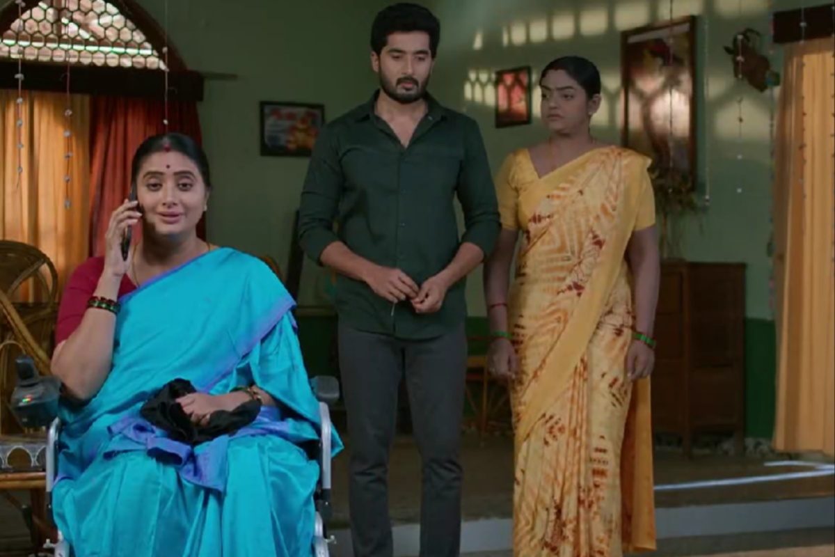 కాంచన అతి ఏడుపులు.. జ్యోత్స్న తిక్క ప్లాన్ లు.. పాపం బలైపోతున్న వంటలక్క, కార్తీక్!