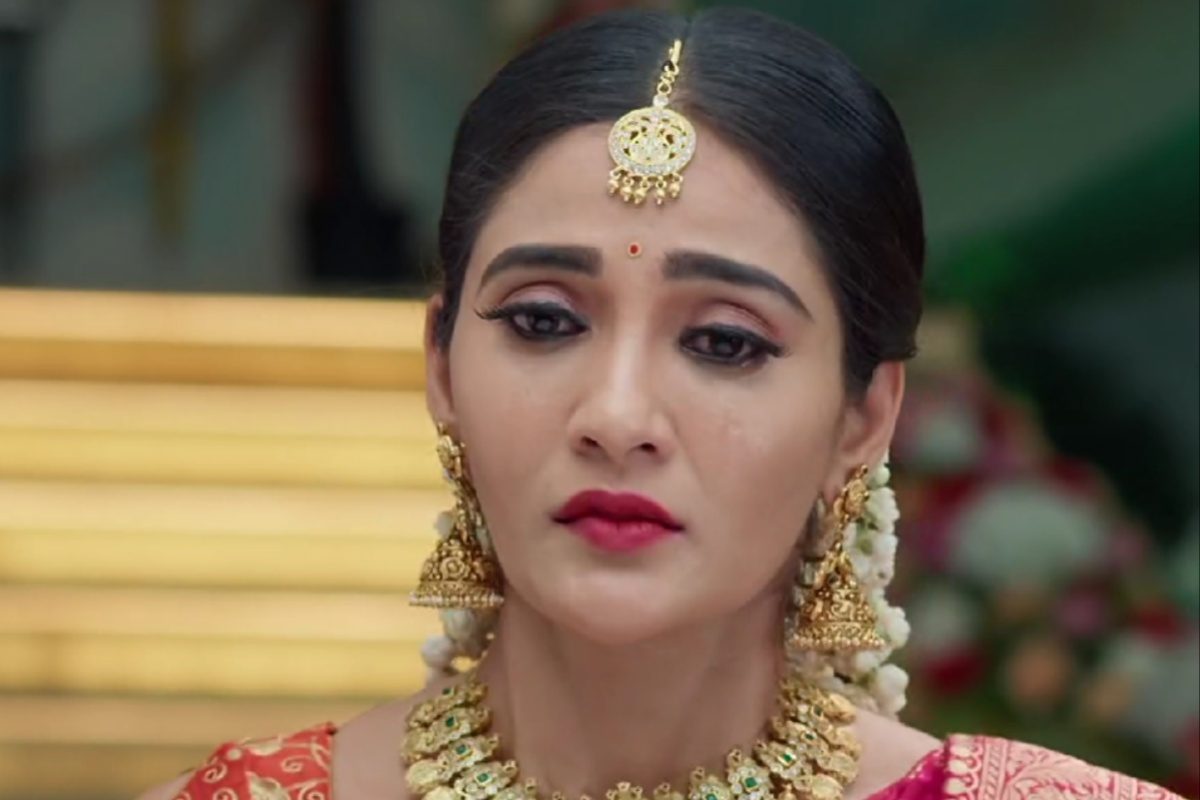 అబ్బా.. నటనలో వంటలక్కను మించిపోయిన జ్యోత్స్న, గౌతమ్.. వీళ్లకు పెళ్లి అవుతే ఉంటాది.. బాబోయ్